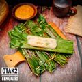 Cooksnap dari fransiska arie untuk resep Otak-Otak Ikan Tenggiri