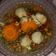 Cooksnap dari Rut Masidas Sibarani untuk resep Mie Sop Medan