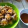 Cooksnap dari jovi Kamil untuk resep Dimsum (Ayam, Udang & Wortel) 🧡🥟🥕