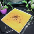 Cooksnap dari Ika S. Arianto untuk resep Bingka kabocha