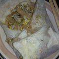 Cooksnap dari julia untuk resep Lumpia Basah Bandung #bandung_recookochirosi