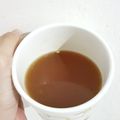 Cooksnap dari Kiki Rizqi Andini untuk resep wedang jahe jeruk nipis