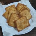 Cooksnap dari Devy Fitria Wardani untuk resep Martabak Tahu