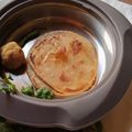 SHYAMALI MUKHERJEE's cooksnap of when they made ছাতুর পরোটা(chatur paratha recipe in Bengali).