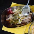 姆姆隨便煮 的 家常清蒸虱目魚(可當營養午餐便當) cooksnap