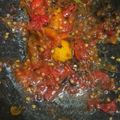 Cooksnap dari nisrina niwar untuk resep Sambal terasi jeruk limo