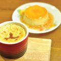 lcly_jess 的 【義大利美食學院】焦糖烤布丁 cooksnap