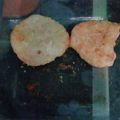 Cooksnap dari Aniqoh Wardani untuk resep Cireng snack nasi kemarin