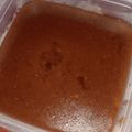 Cooksnap dari Priska untuk resep Selai Cokelat (Homemade Ekonomis)
