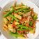 claudine.1007 的 四季豆炒鮮蔬 cooksnap