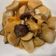 QBee Sindy Chien 的 椒鹽雙菇 cooksnap