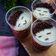 Cooksnap dari Dapoer Zoe untuk resep Silky Chocolate Puding / Puding Kribo