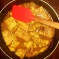 Reshmi Deb's cooksnap of when they made অমলেট কারি (Omelette Curry recipe in Bengali).