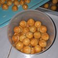 Cooksnap dari ida doang untuk resep Nastar Klasik Lumer dan Lembut di mulut
