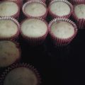 El cooksnap de Caro Sosa cuando hizo Coopcake de manteca.