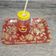 Heena Dhorda's cooksnap of when they made રેડ રોઝ મોકટેલ (Red Rose Mocktail Recipe In Gujarati).