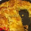 Cooksnap από Χαρά Charaellada στη συνταγή Πρασόπιτα