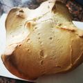 El cooksnap de Xalambri 🇺🇾 cuando hizo Pan de campo 🇺🇾 receta de Marcelo Barba.