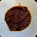 Cooksnap dari Rita Maristiani untuk resep Semur Daging Sapi Kentang