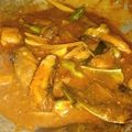 Cooksnap dari Sia Swie Ling untuk resep Sarden Kaleng ABC