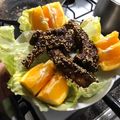Ellen Chen 的 蜜汁排骨 cooksnap