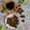 Cooksnap dari 李安娜💖 untuk resep Coffee Cookies