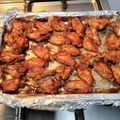 Cooksnap dari Lis Mardiana untuk resep Chicken Wing ala PH