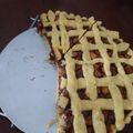 Cooksnap dari user_68374 untuk resep Apple Pie Ekonomis