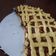 Cooksnap dari user_68374 untuk resep Apple Pie Ekonomis