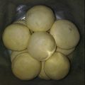 Cooksnap dari Anisah Ummu Hud untuk resep Egg Drops 3 Bahan