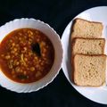 SAYANTI SAHA's cooksnap of when they made ঘুগনি(ghugni recipe in Bengali).