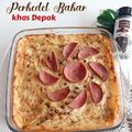 Cooksnap dari Armina Puji Utari untuk resep Perkedel Bakar Kuliner Khas Depok Ala Cicilia Yustina Salamony