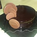 صورة من memet_can، شاركها بعد تجربة وصفة كيك 😋