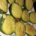 El cooksnap de Daia Zalazar cuando hizo Zapallitos Soufflé  ; ).