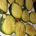 El cooksnap de Daia Zalazar cuando hizo Zapallitos Soufflé  ; ).