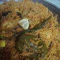 صورة من iima، شاركها بعد تجربة وصفة كبسة هامور