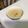 El cooksnap de Claudia Rojas cuando hizo Crema de coliflor asada.