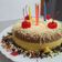 Cooksnap dari Yulie Yulianti Syam untuk resep Simple Tiramissu steamed cake