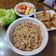 Cooksnap dari yosi Whyd untuk resep 26. Nasi goreng kornet sapi (corned beef)