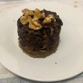 El cooksnap de Alexis Valdez cuando hizo 💚🍫Mug cake Proteico🍫💚.