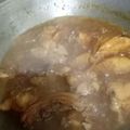 Cooksnap dari keanufa untuk resep Ayam Kecap