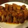 kiki cheng 的 可樂滷肉 cooksnap