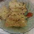 Cooksnap dari Lailatuzzahra Ukhty Muslimah untuk resep TEMPE KRIUK