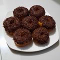 Cooksnap dari Vincentia Pipin untuk resep Donat empuk no mixer