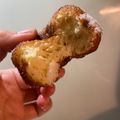 437黃燕如 的 甜甜圈 cooksnap