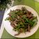鄭燦華 的 青椒牛肉 cooksnap