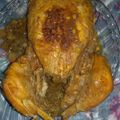 کوک اسنپ شیما بعد از امتحان کردن 🍗 مرغ شکم پر 🍗.