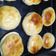 El cooksnap de Ciin Cabañez cuando hizo Pan de hamburguesa.