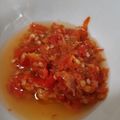 Cooksnap dari Putri Suryani untuk resep Sambal Korek