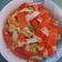 Cooksnap dari Evriel Fortina untuk resep Sayur Sawi Putih Campur Bakso dan Wortel